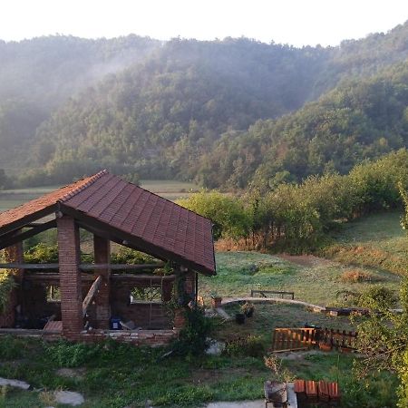 B&B Sant'Anna Кайро Монтеноте Екстериор снимка