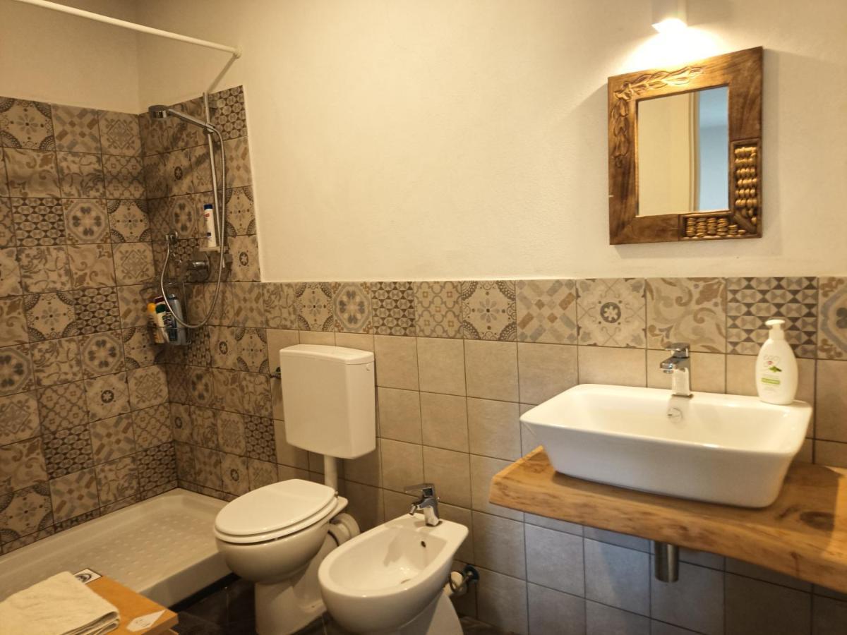 B&B Sant'Anna Кайро Монтеноте Екстериор снимка