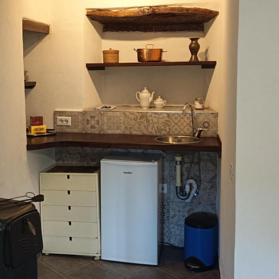 B&B Sant'Anna Кайро Монтеноте Екстериор снимка