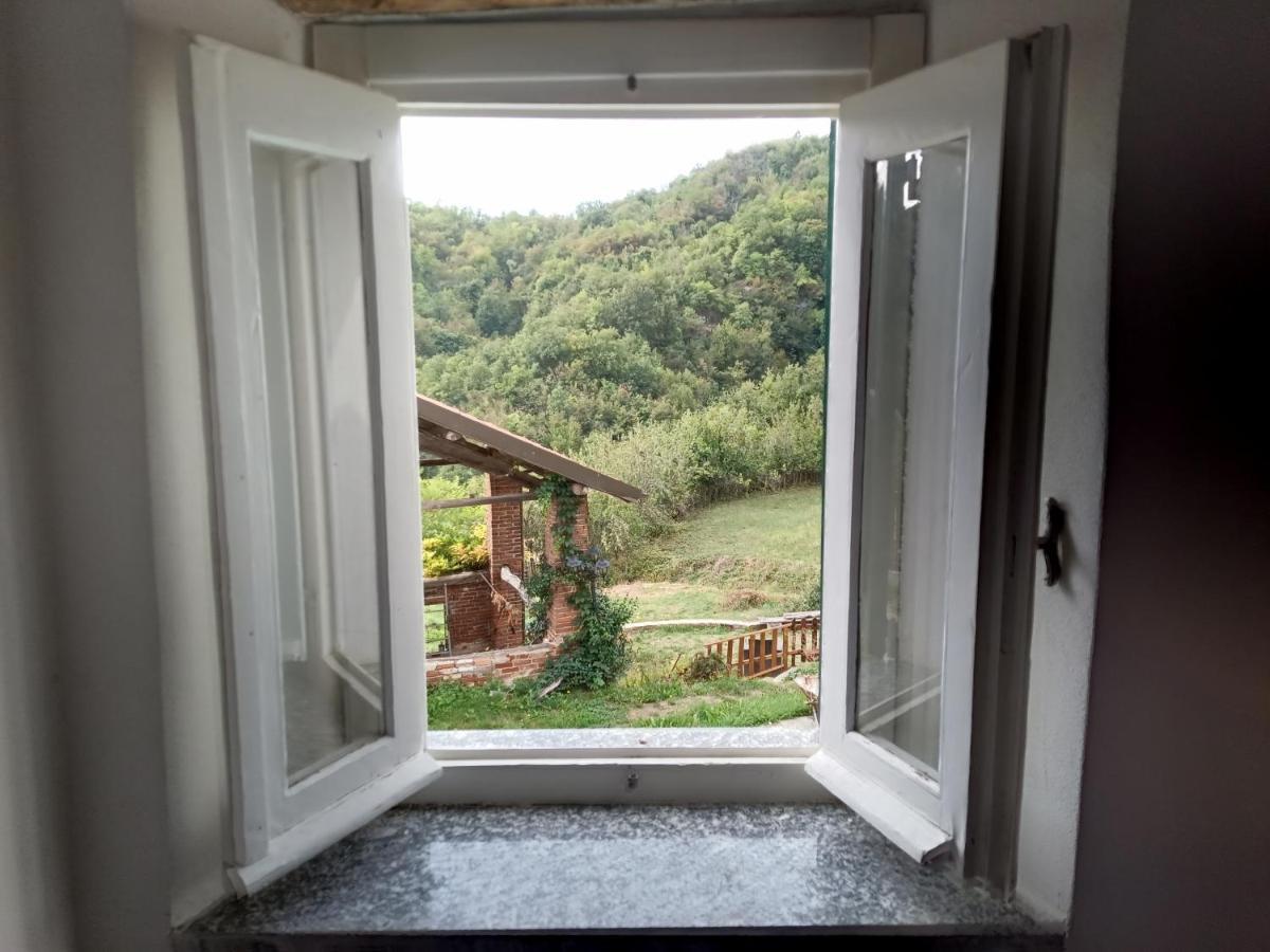B&B Sant'Anna Кайро Монтеноте Екстериор снимка