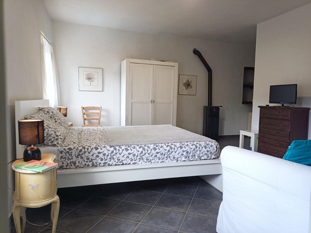 B&B Sant'Anna Кайро Монтеноте Екстериор снимка