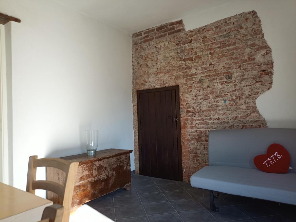 B&B Sant'Anna Кайро Монтеноте Екстериор снимка