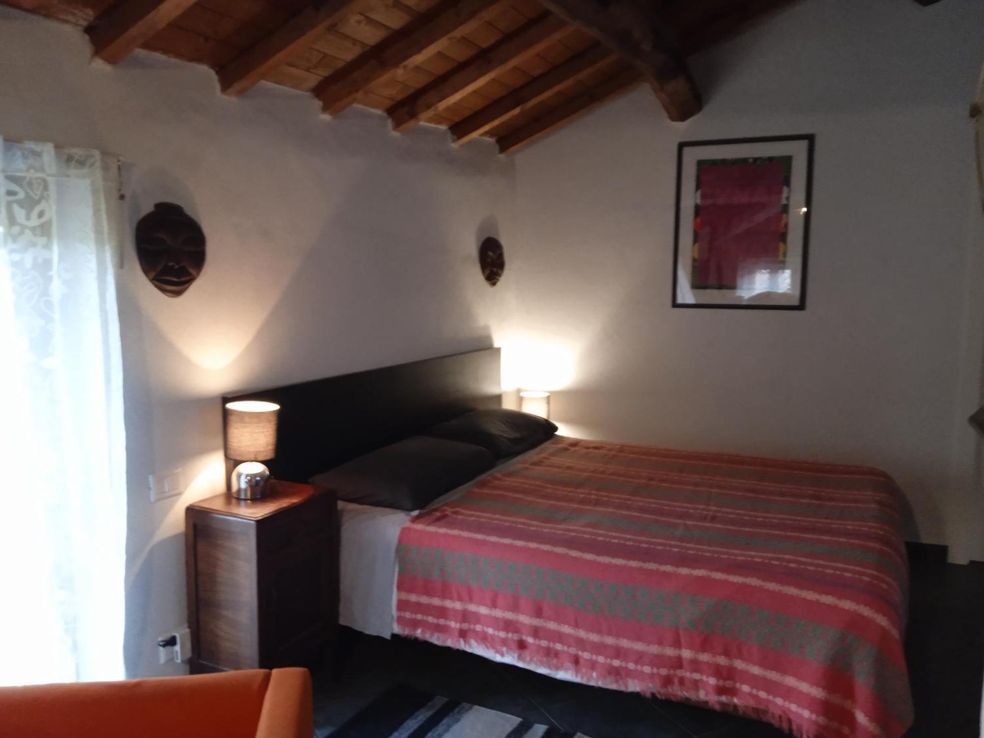 B&B Sant'Anna Кайро Монтеноте Екстериор снимка