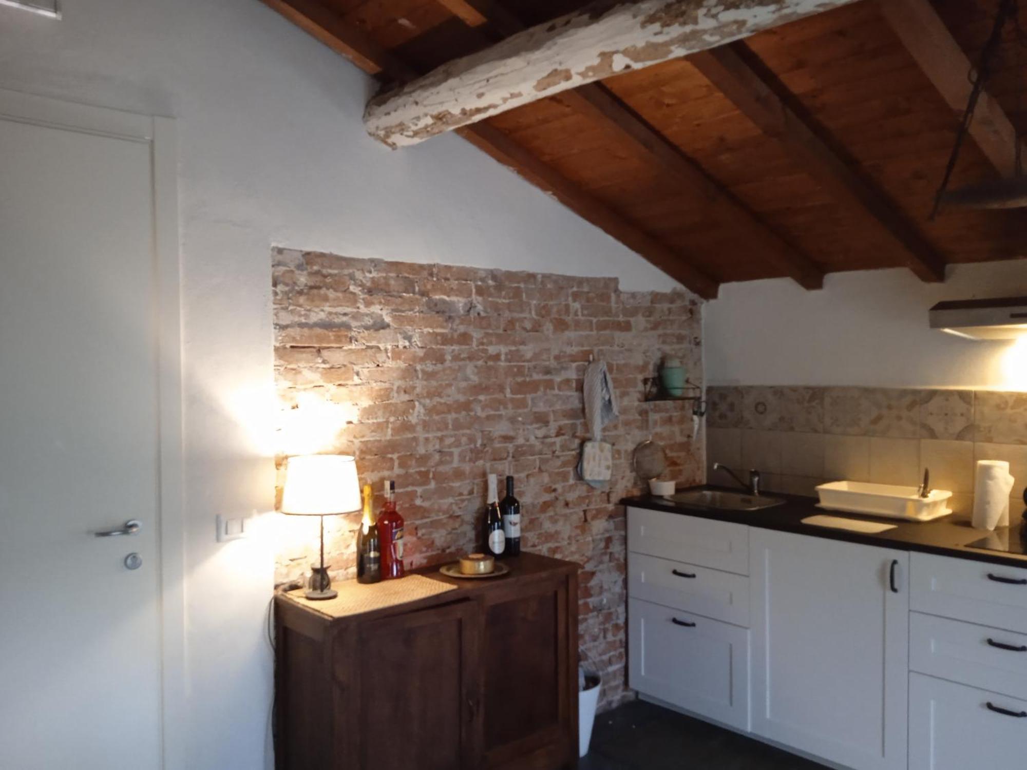 B&B Sant'Anna Кайро Монтеноте Екстериор снимка