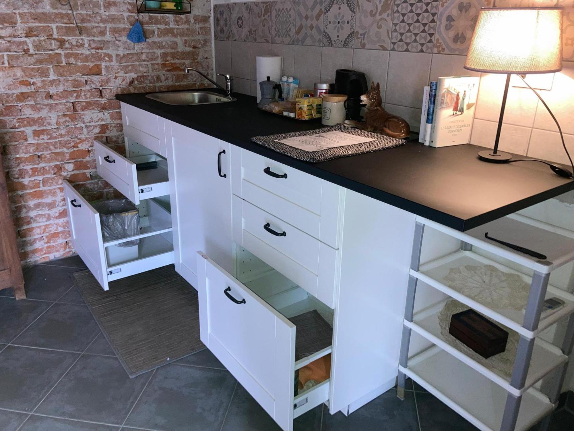 B&B Sant'Anna Кайро Монтеноте Екстериор снимка